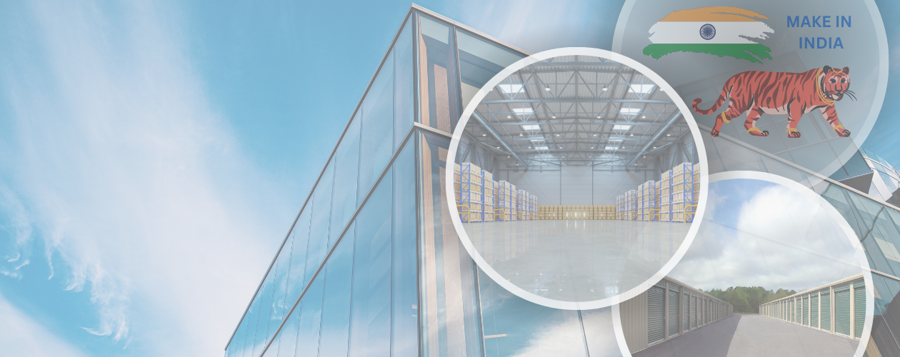Find Premium property at Best Price. Warehouse Wale Provides you best
    property for your Requirements.
